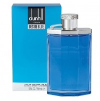 DUNHILL DESIRE BLUE 150ML EDT PERFUME FOR MEN BY ALFRED DUNHILL